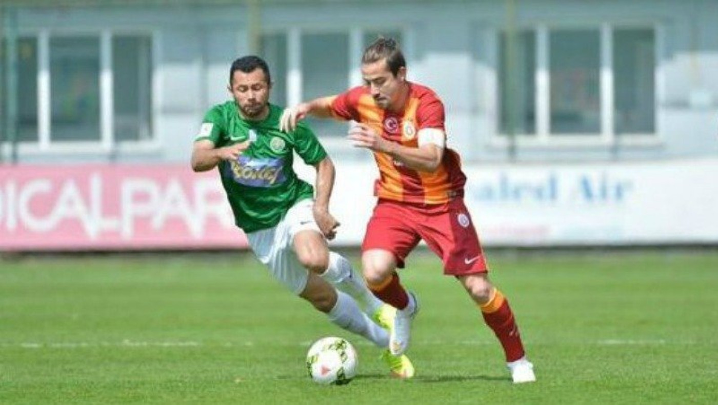 Φιλική νίκη του Πανθρακικού στην Κωνσταντινούπολη!