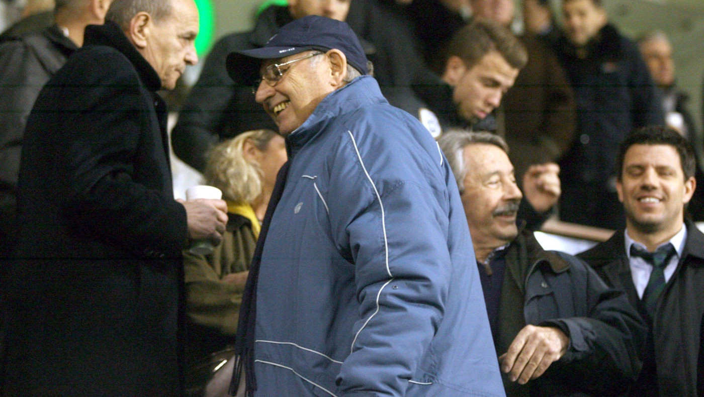 Μαρκαριάν: «Αρχίζουμε από το μηδέν»