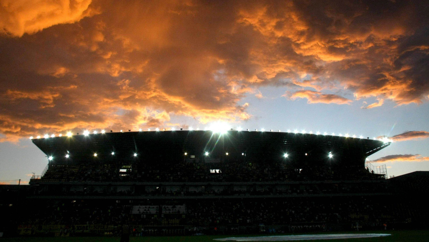 Ολη η πόλη βλέπει Αρης-Πανσερραϊκός