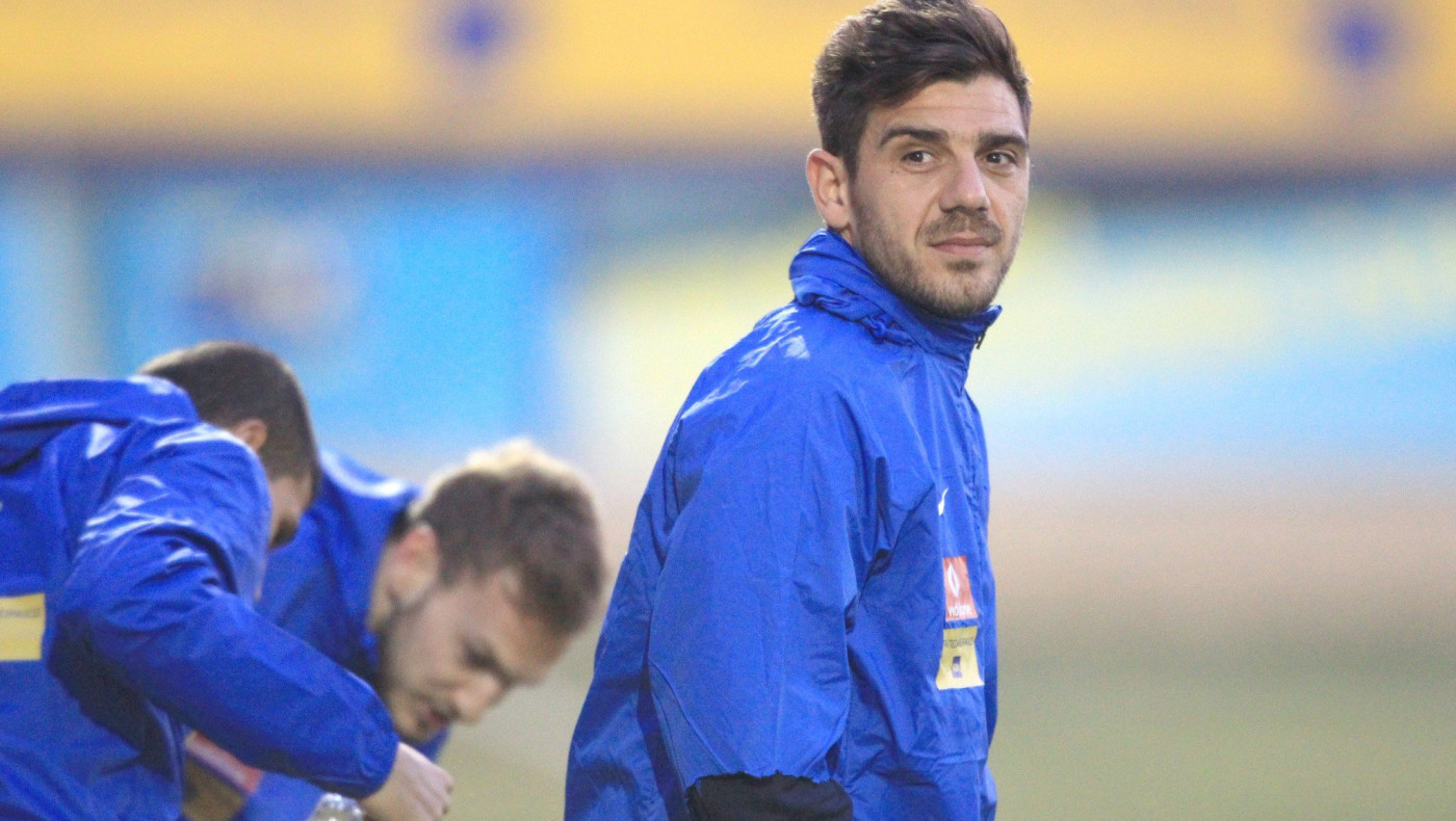 Ο Κατσουράνης... «Λεωνίδας» (pic)