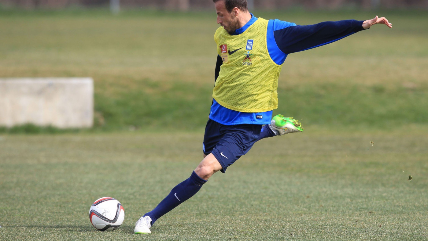 Βελτίωση ο Μόρας