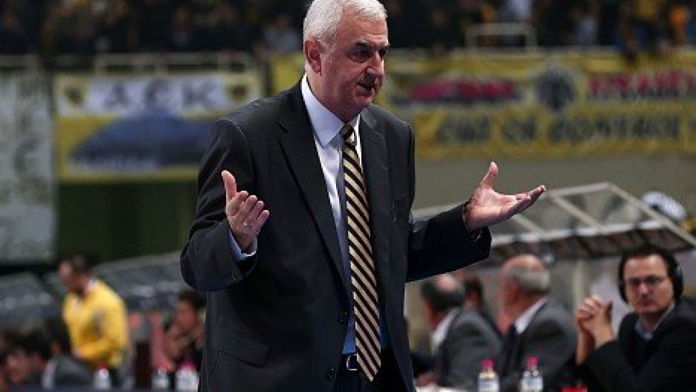 Σάκοτα: « Ο Άρης αξίζει να βρίσκεται σε αυτή τη θέση του εύχομαι καλή συνέχεια»