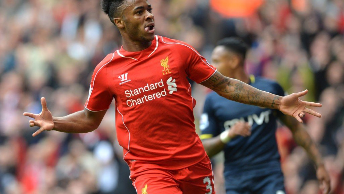 Ο Στέρλινγκ σπάει τα σιωπή του...