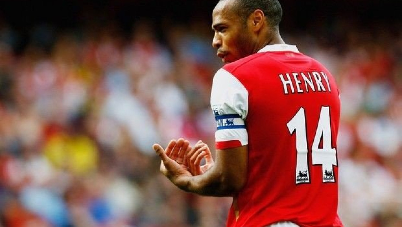 Ανρί: «Μην γίνουμε σαν τη Λίβερπουλ»!