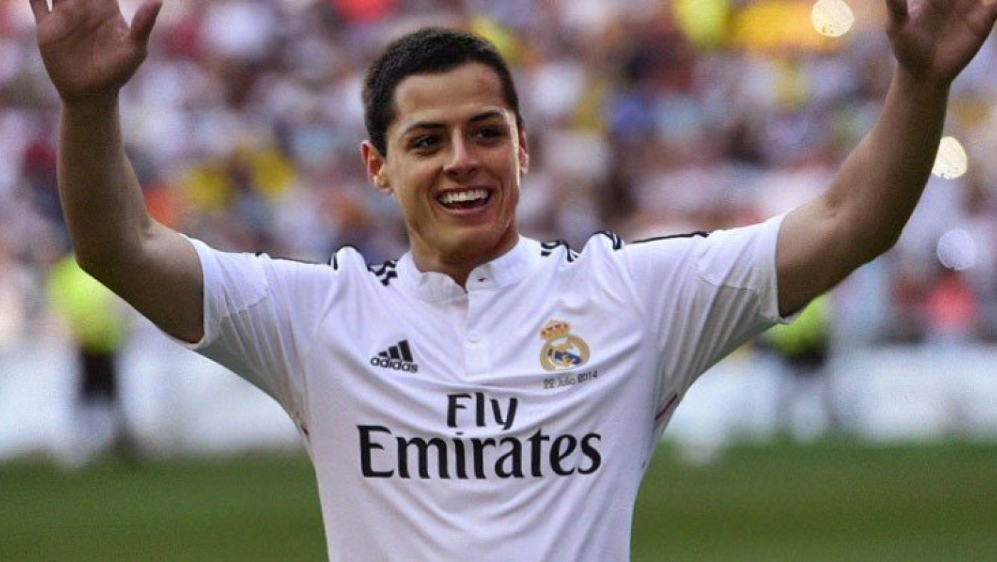 Τσιτσαρίτο: «Ελάχιστες οι ευκαιρίες μου στην Ρεάλ»