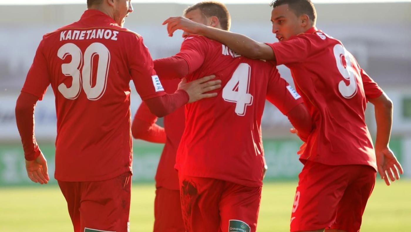 Οι «εκλεκτοί» του Λουτσέσκου