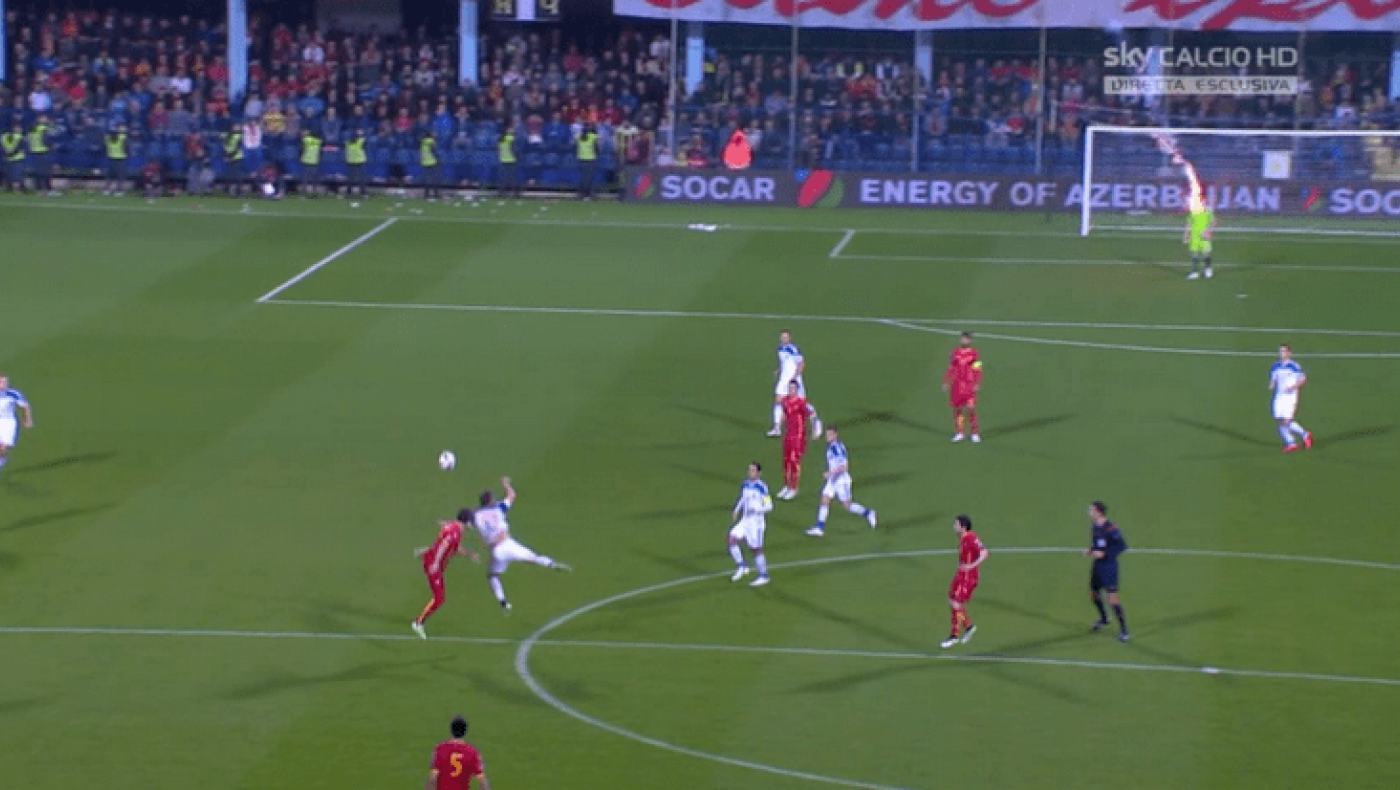 Επιστρέφει δριμύτερος ο Ακινφέεφ