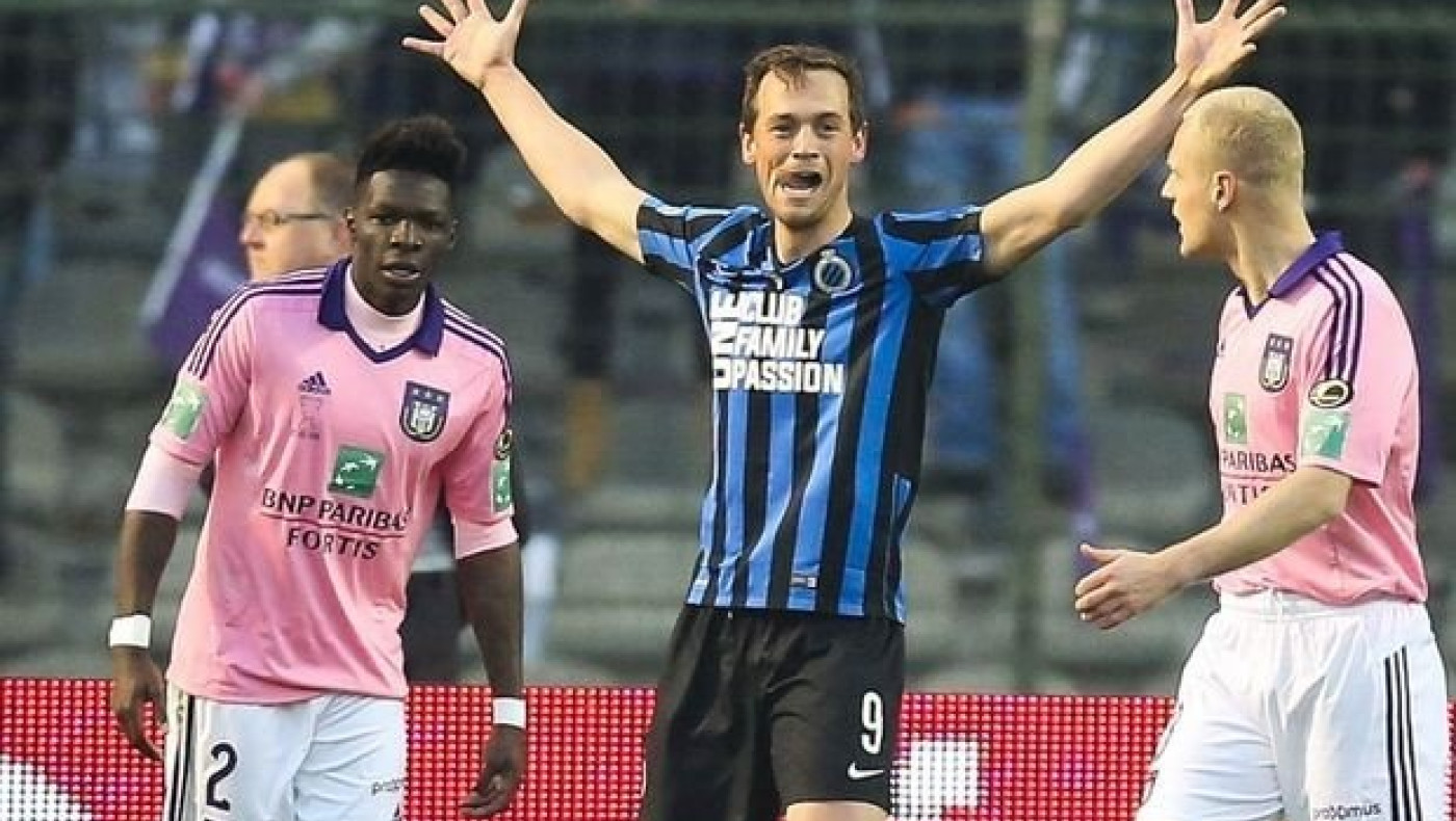 Το σήκωσε η Κλαμπ Μπριζ