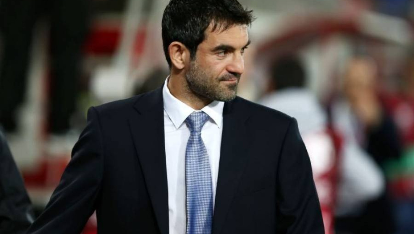 Καραγκούνης: «Καλά στην υγεία τους οι διεθνείς»