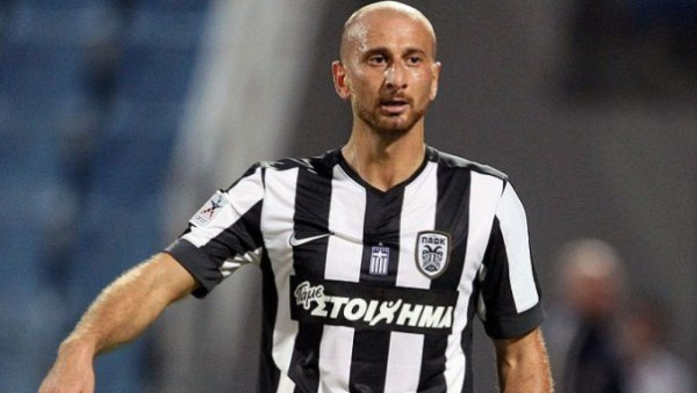 Ο Παπαδόπουλος και οι αποδοκιμασίες