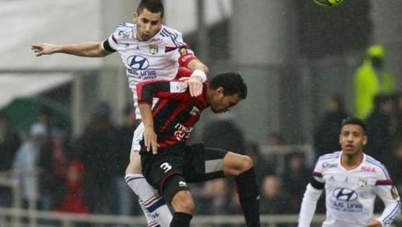 Διπλό με 10 παίκτες η Νις στο «Ζερλάν» και κορυφή για Παρί 