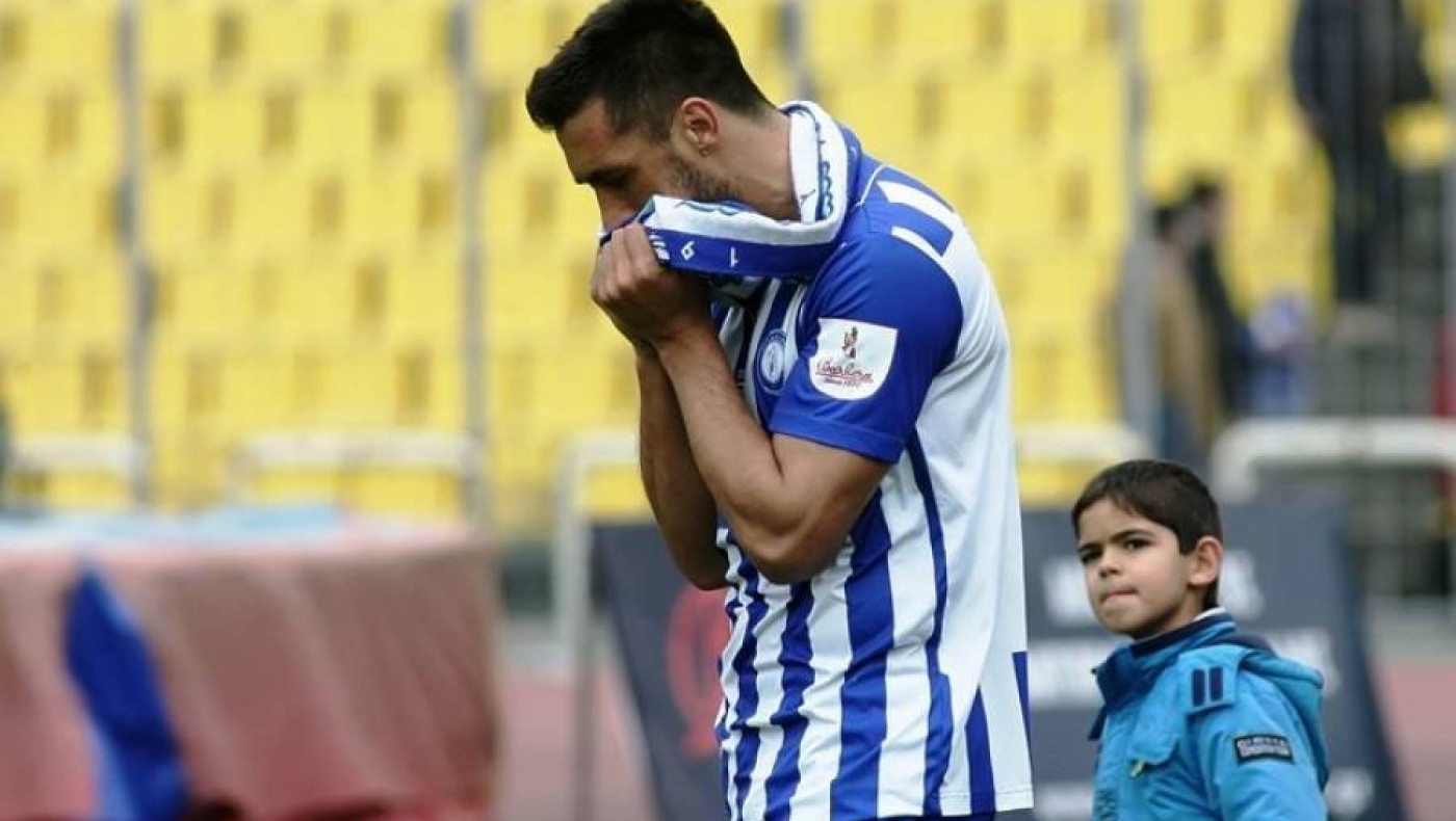 Η διαχείριση μιας αχρείαστης ήττας   