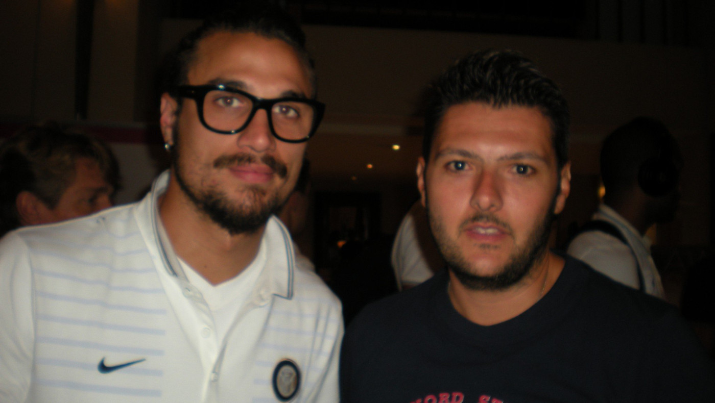 «Γελάω όταν με  λένε κακό παιδί» (pics)