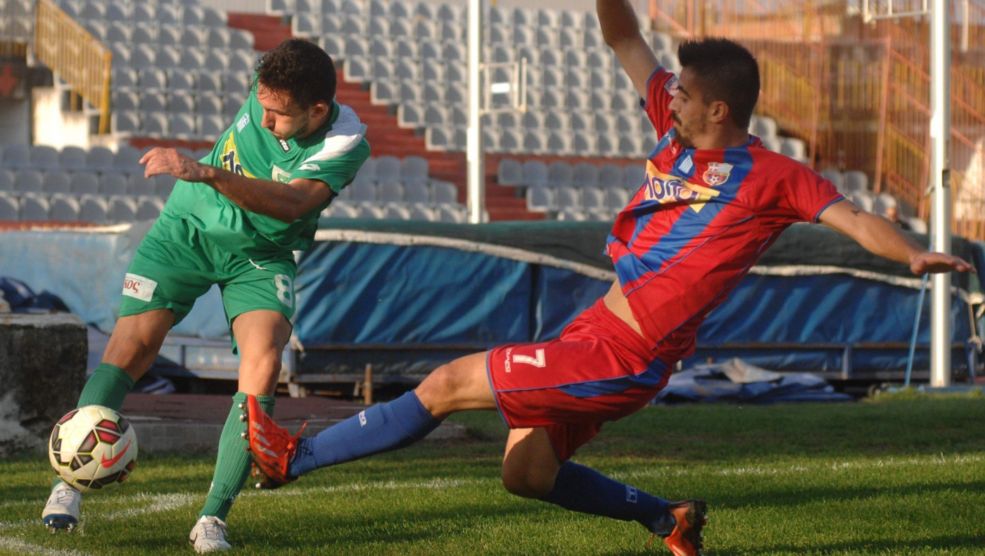 Καραντασιάδης: «Το ματς της χρονιάς»