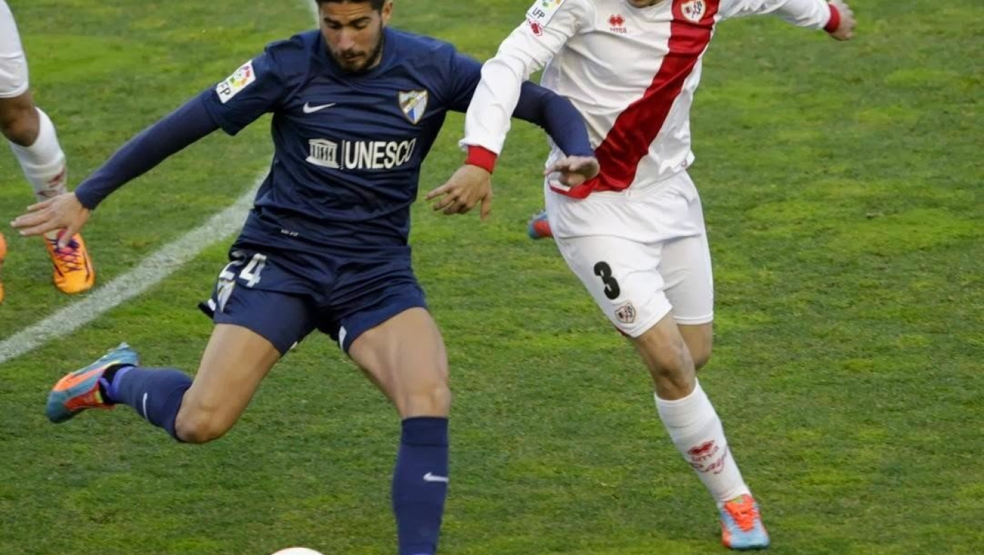 Τα πέντε διπλά της Αλμερία