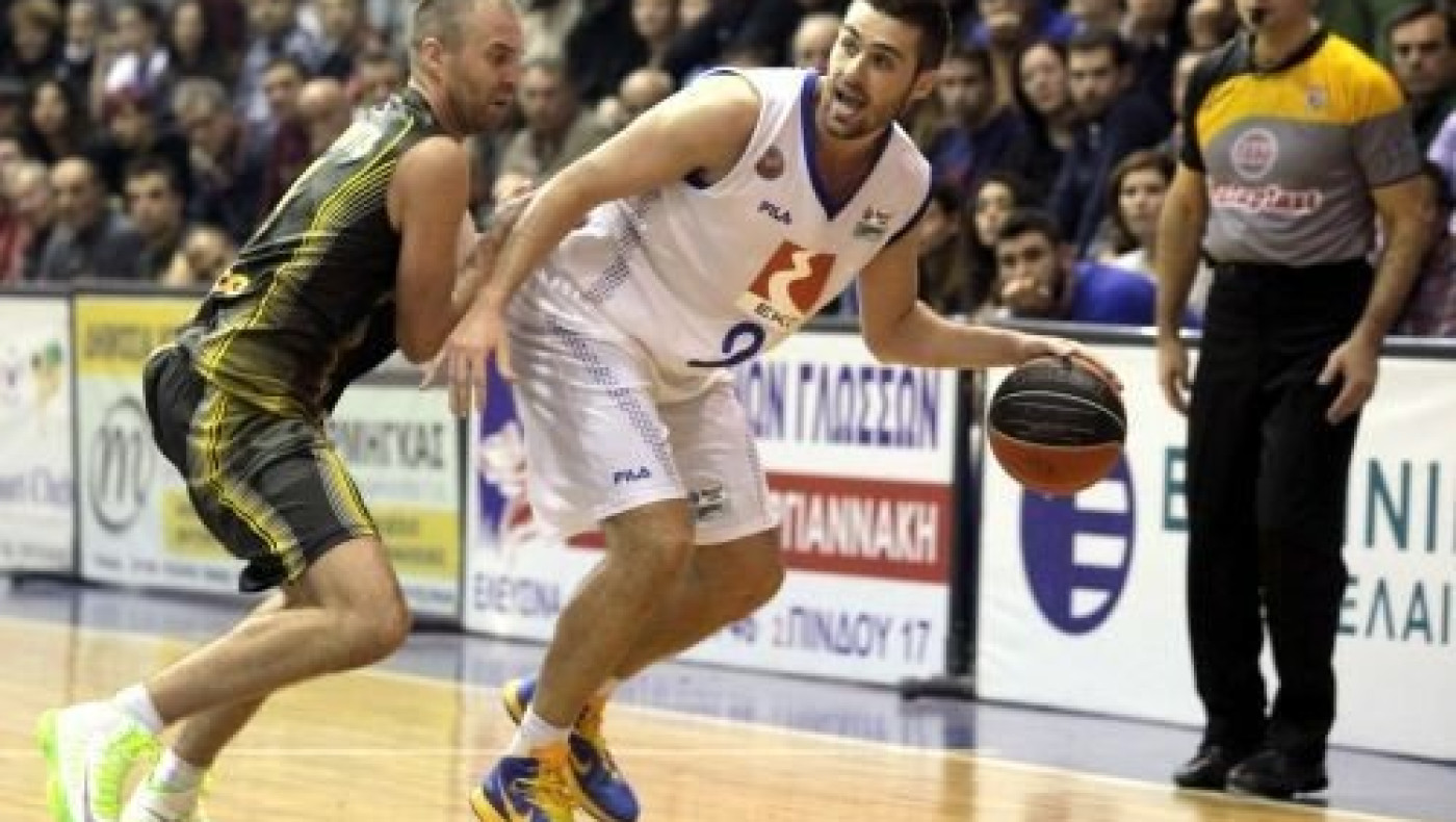 Οταν «μιλούν» οι έδρες