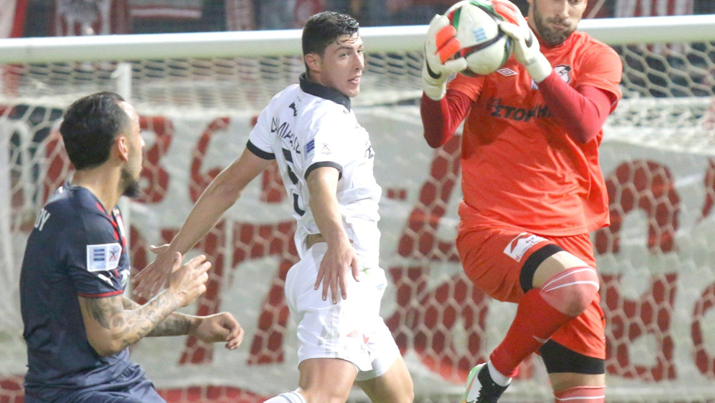 Το σενάριο με τον τεχνικό διευθυντή φροντίζουν οι ίδιοι να το ακυρώσουν