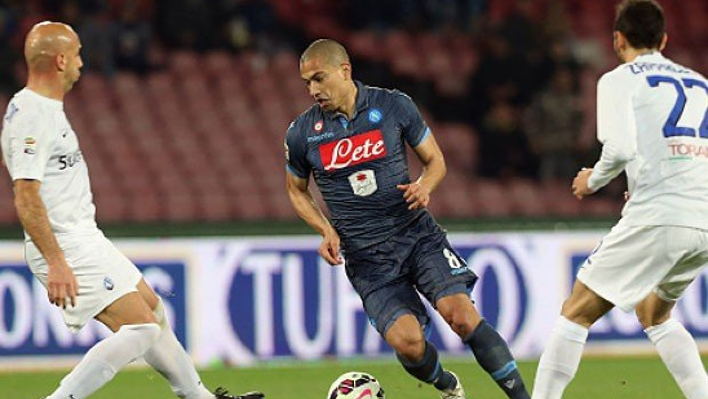 «Βράζουν» με την διαιτησία στη Νάπολι