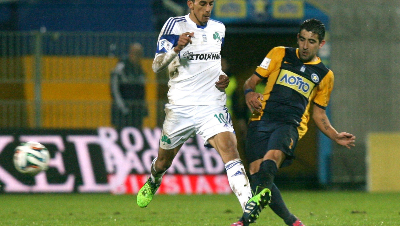 «Ευρωπαϊκή» μάχη στη Λεωφόρο