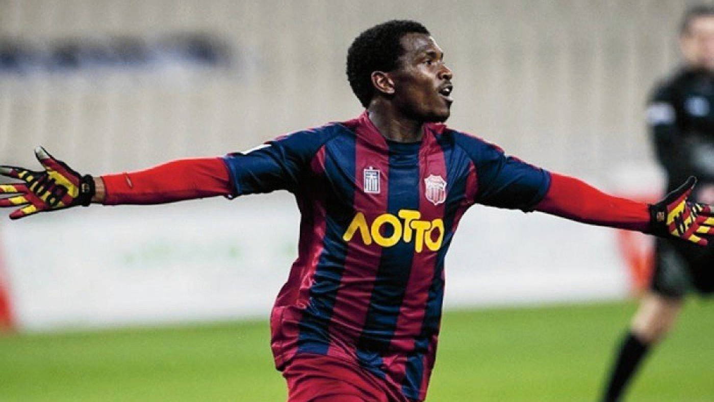 Μπεν: «Αφιερωμένο στους οπαδούς του Ολυμπιακού»