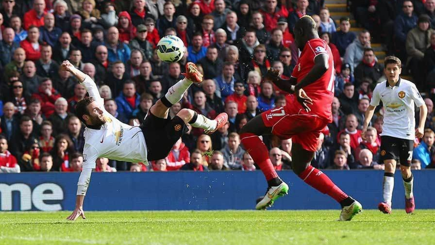 Η Γιουνάιτεντ των ντέρμπι! (pic)