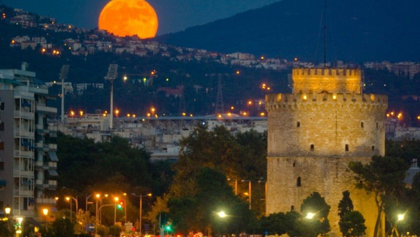 «Ποιος θέλει  καλό της πόλης;» 