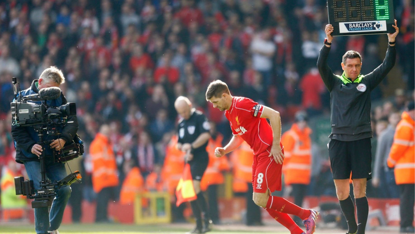 Οι γρηγορότερες αποβολές στην ιστορία του Παγκόσμιου Ποδοσφαίρου (videos)