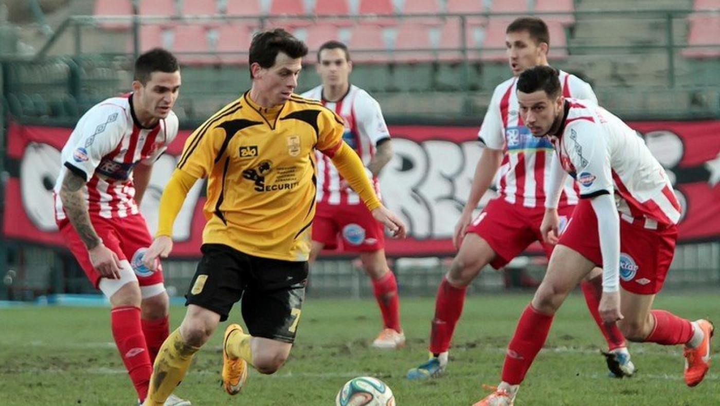 Μάχη μέχρι τέλους στον 1ο όμιλο της Γ' Εθνικής