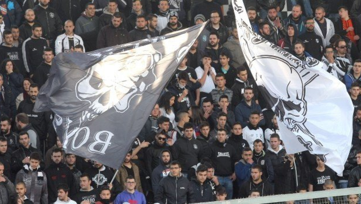 Συγκλονιστικό αντίο των παικτών του ΟΦΗ στον κόσμο του