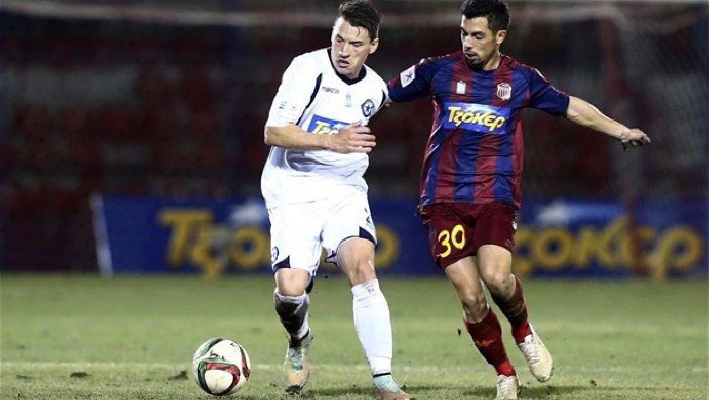 Πειθαρχική δίωξη σε Βέροια, Ηρακλή για παιχνίδια ύποπτα προς χειραγώγηση!