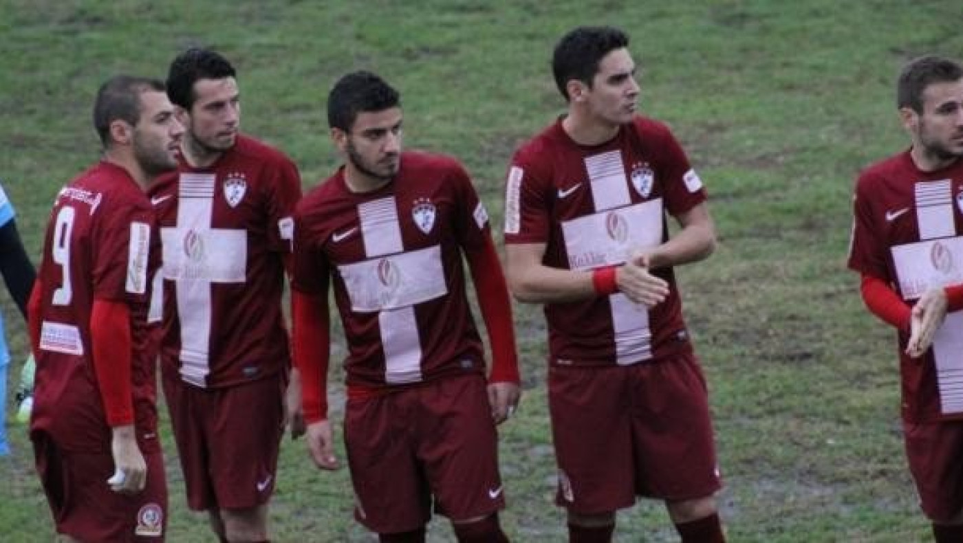 Ήττα και μπελάδες για ΑΕΛ!