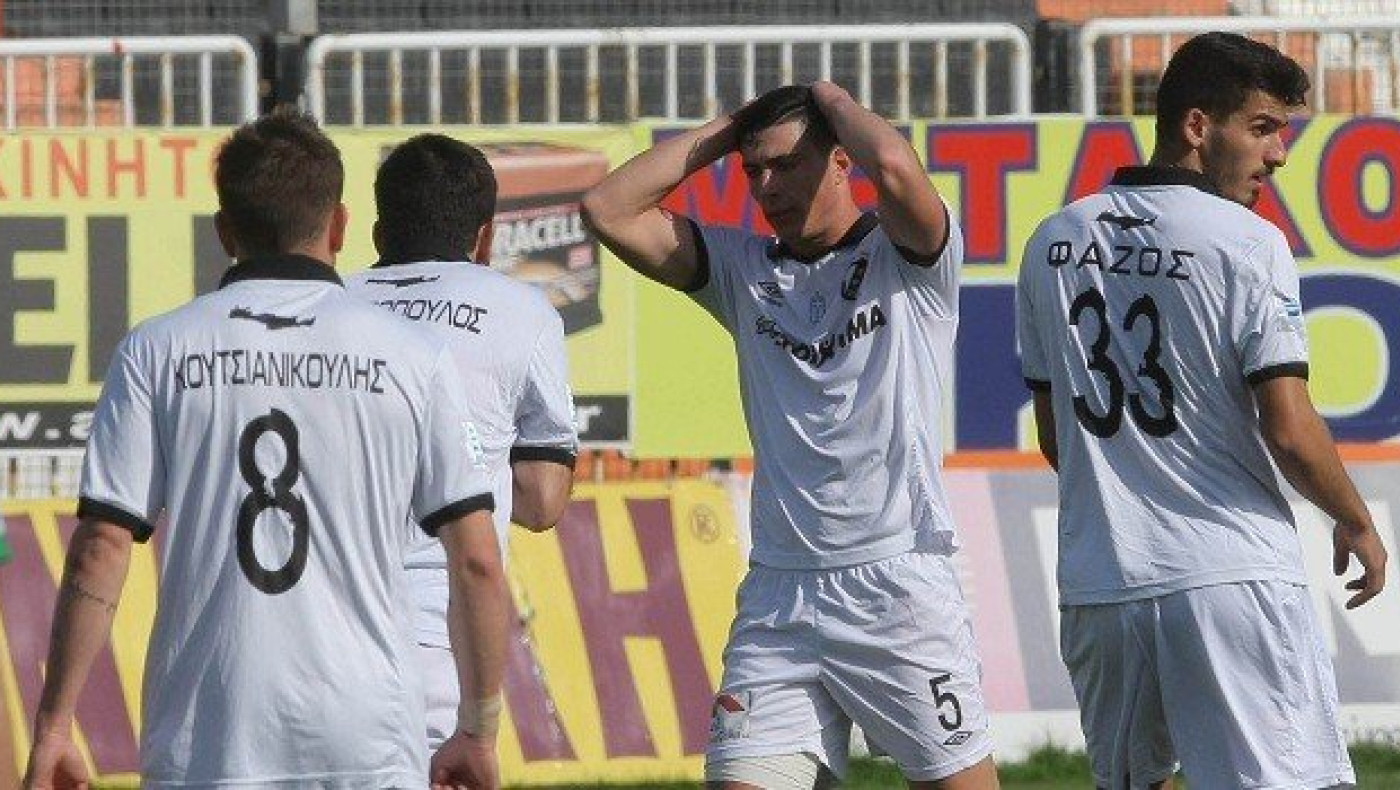 ΟΡΙΣΤΙΚΟ! Αποχωρεί ο ΟΦΗ από το πρωτάθλημα