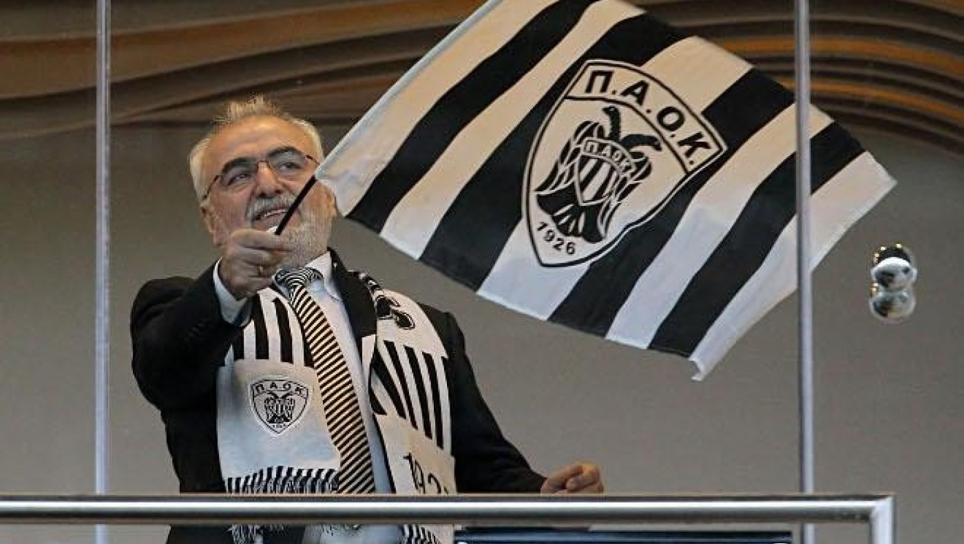 Η ασάφεια τορπιλίζει το σχέδιο Σαββίδη