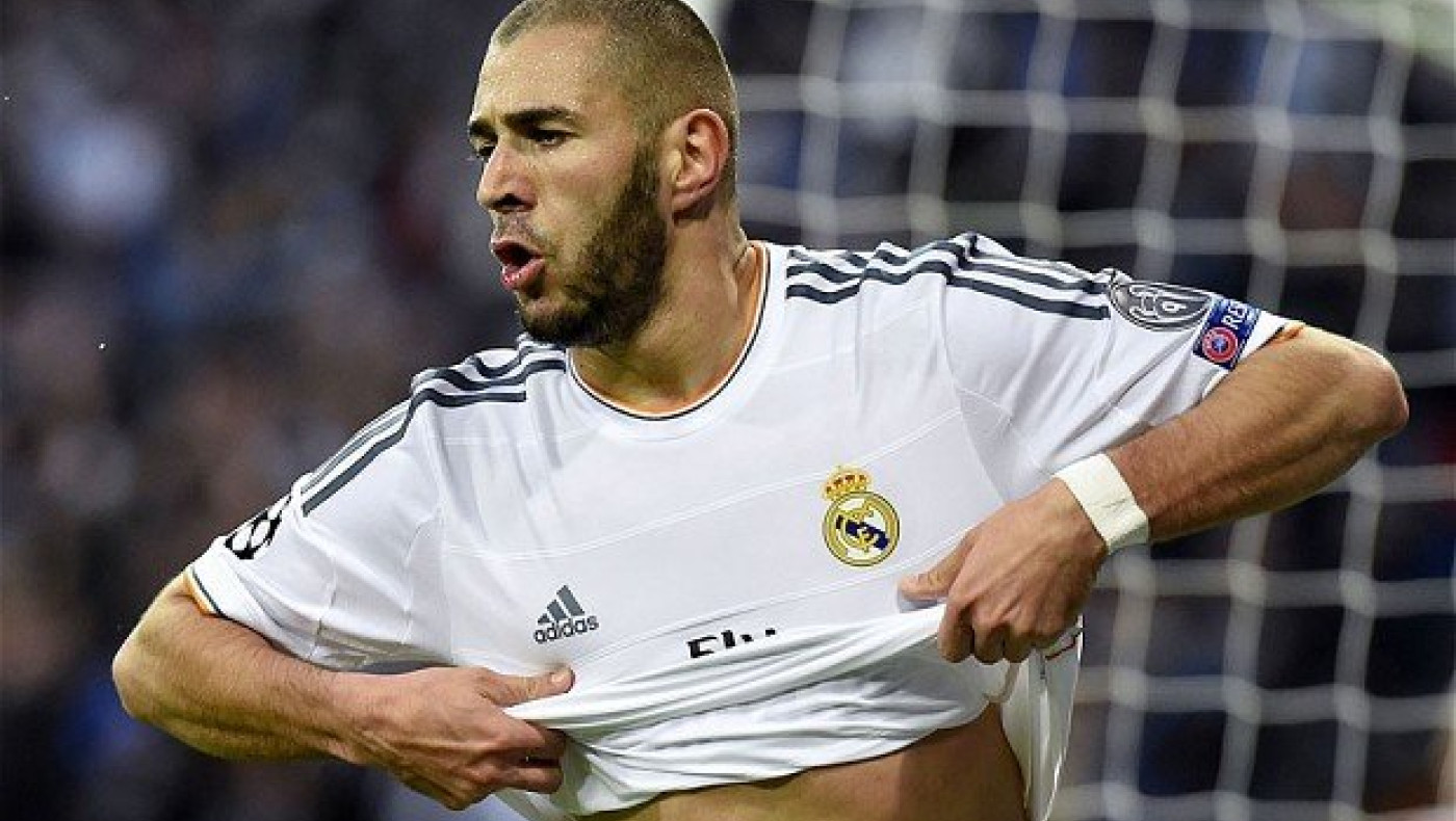 Μπενζεμά: «Πιθανόν να πάρω την χρυσή μπάλα»