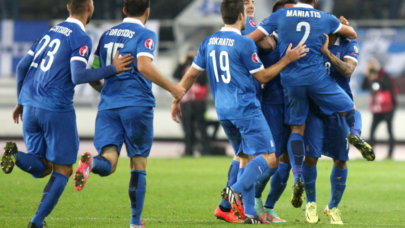 Παίζει τα ρέστα της στην Βουδαπέστη