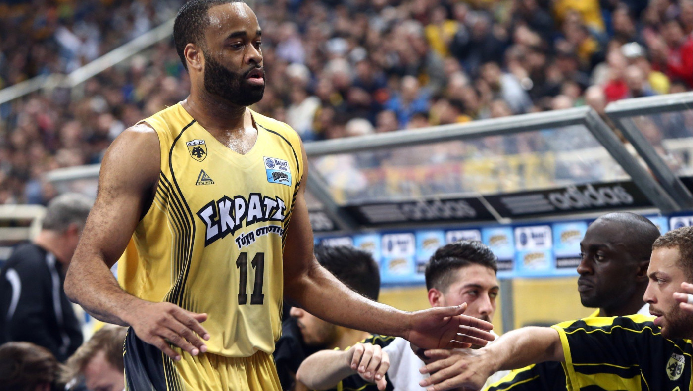 Χέρστον: «Εξαιρετικής σημασίας το ματς με Άρη, κρίνει την τετράδα»