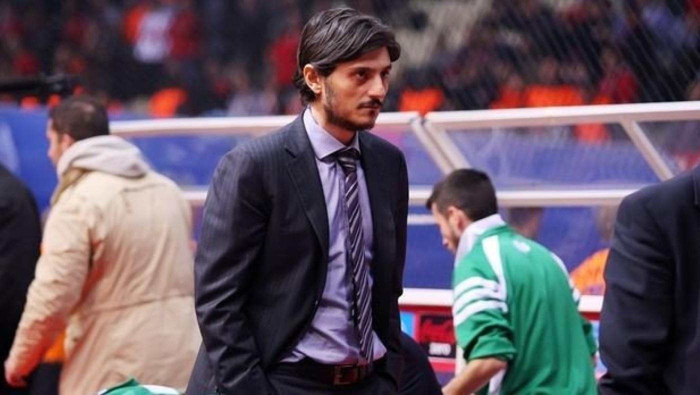 Γιαννακόπουλος κατά Τσαγκρώνη