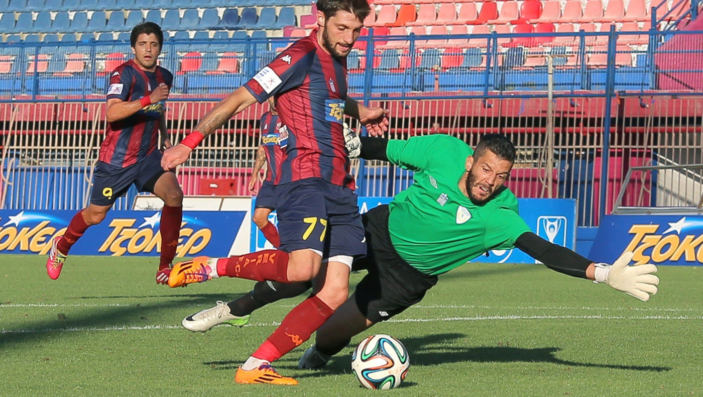 Δύο προβλήματα για Γαϊτάνο