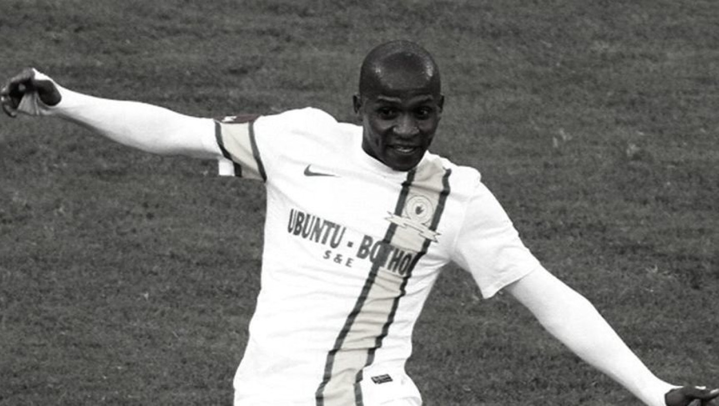 Σκοτώθηκε σε τροχαίο Νοτιοαφρικανός διεθνής ποδοσφαιριστής