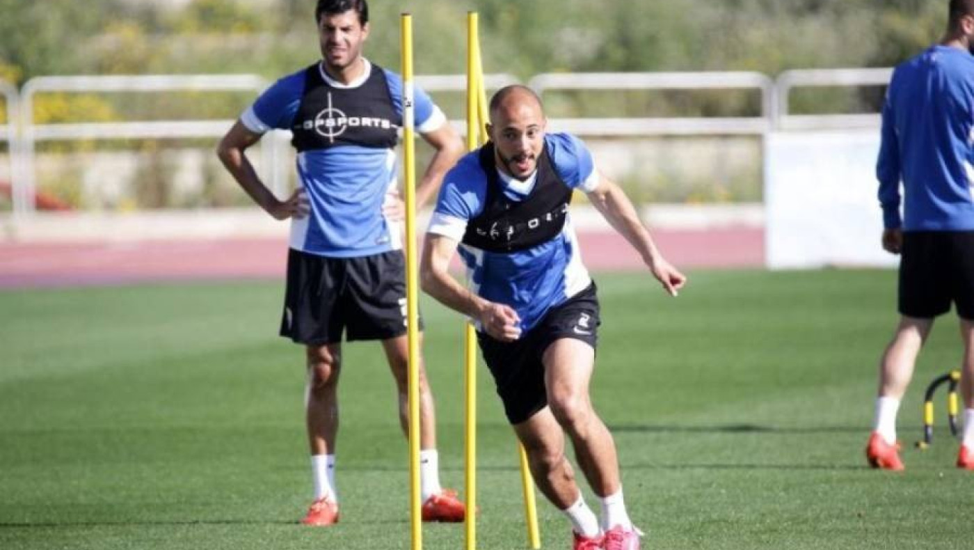 Νέα σενάρια για Άμραμπατ