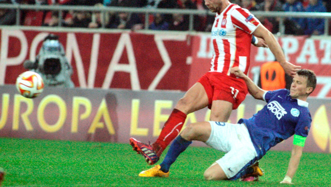 Κασάμι: «Μας μισούν γιατί είμαστε οι καλύτεροι»