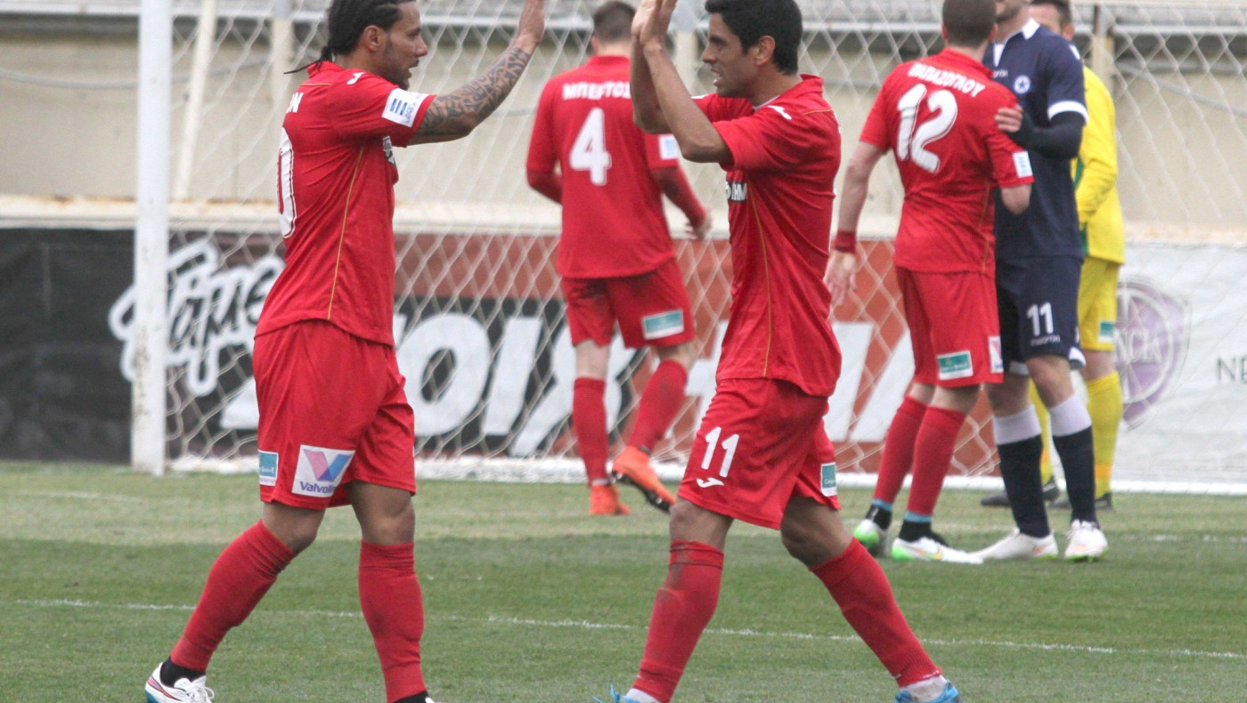 Το κρίσιμο πενθήμερο της Ξάνθης