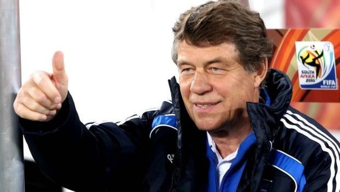 Επιστροφή Ρεχάγκελ για... καλό σκοπό