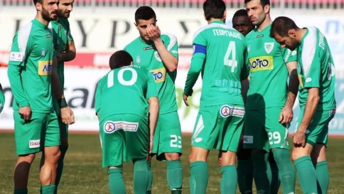 Δυνατά και ό,τι βγει