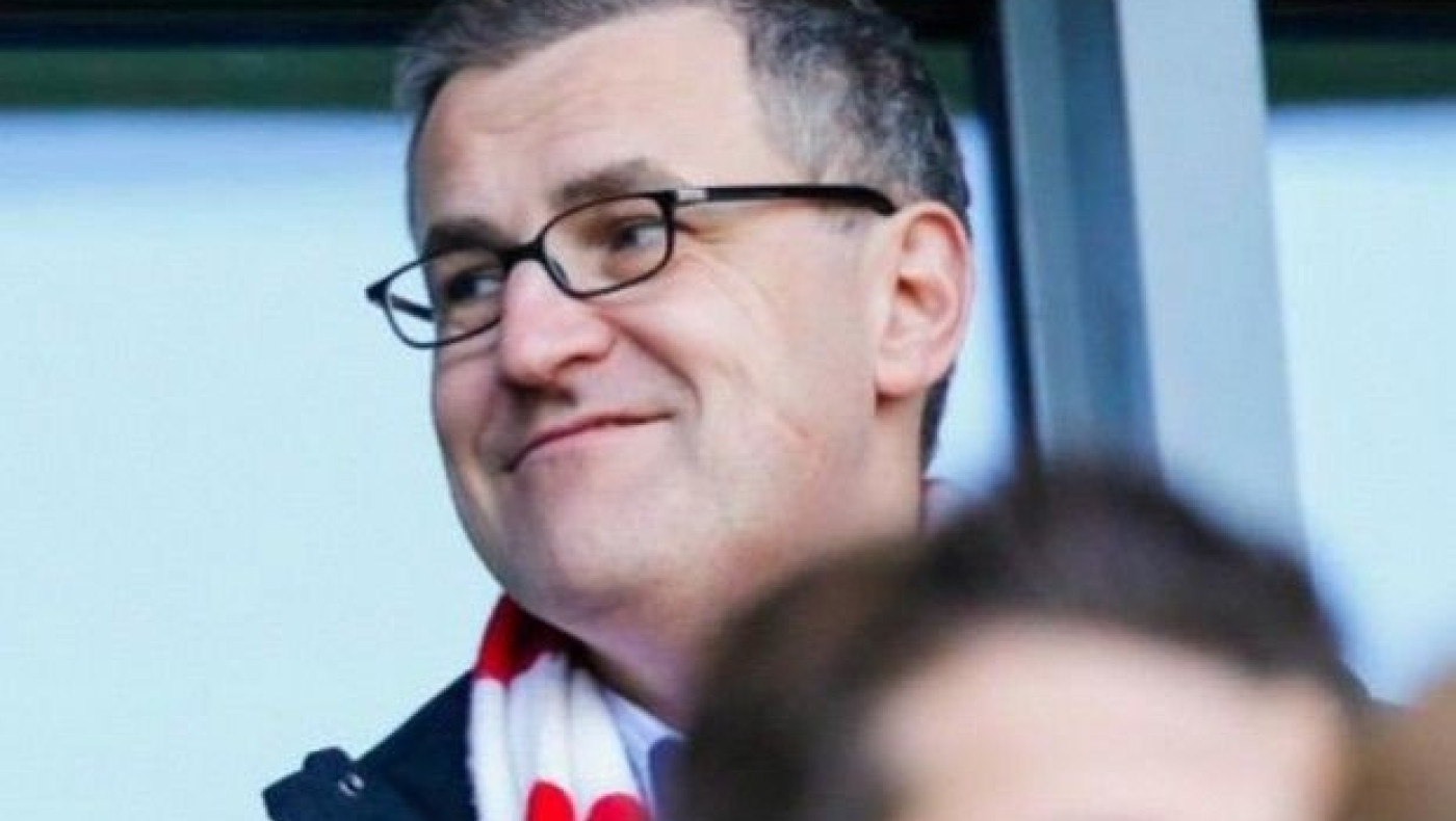 «Μπορούμε να ξοδέψουμε 100 εκ για έναν παίκτη»