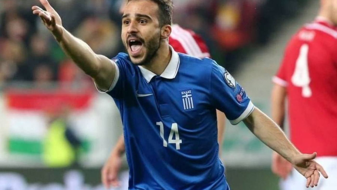 Τροχαίο για τρεις διεθνείς