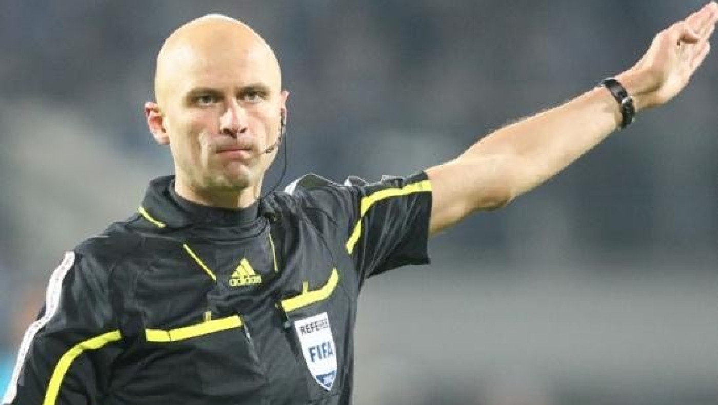 Ο Καράσεφ στο Ουγγαρία - Ελλάδα