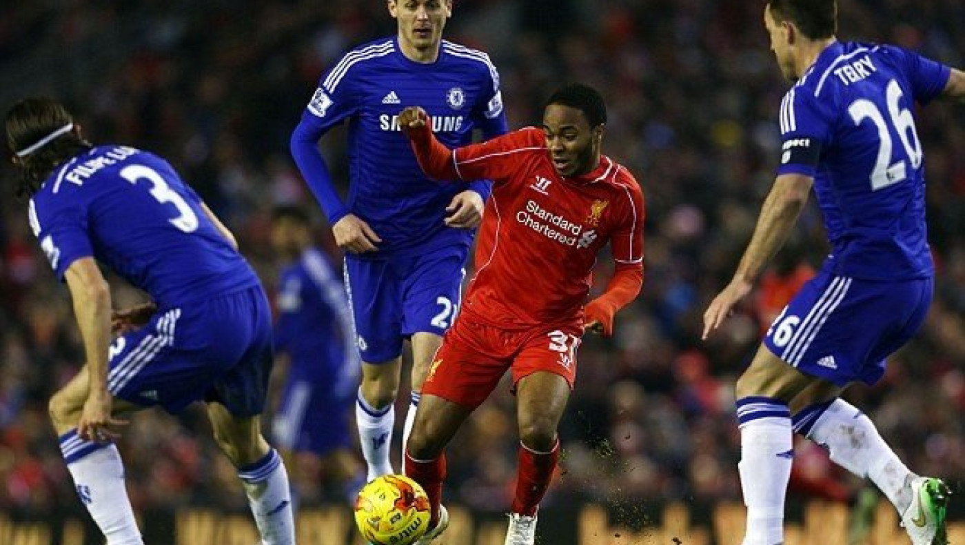 Και η Τσέλσι για Στέρλινγκ