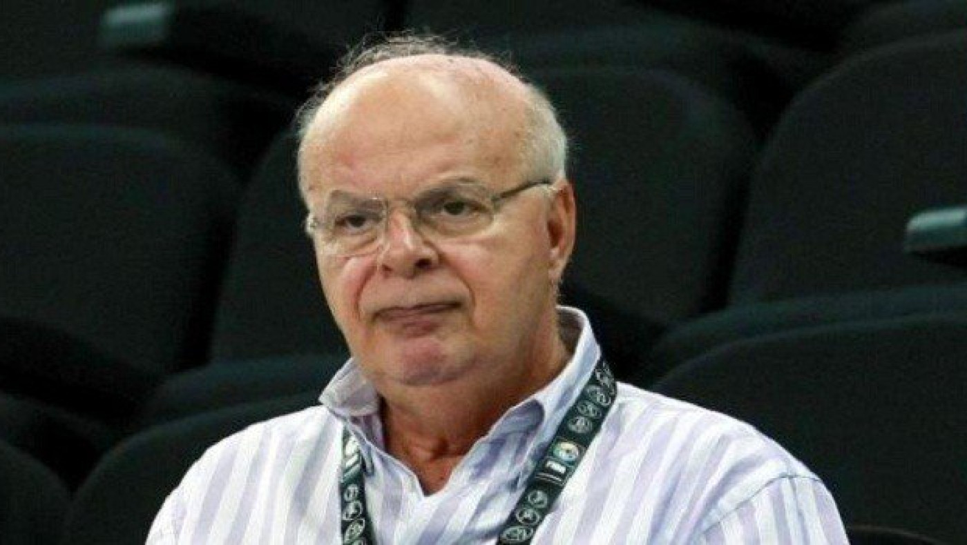 «Επίθεση» ΟΔΚΕ σε Βασιλακόπουλο