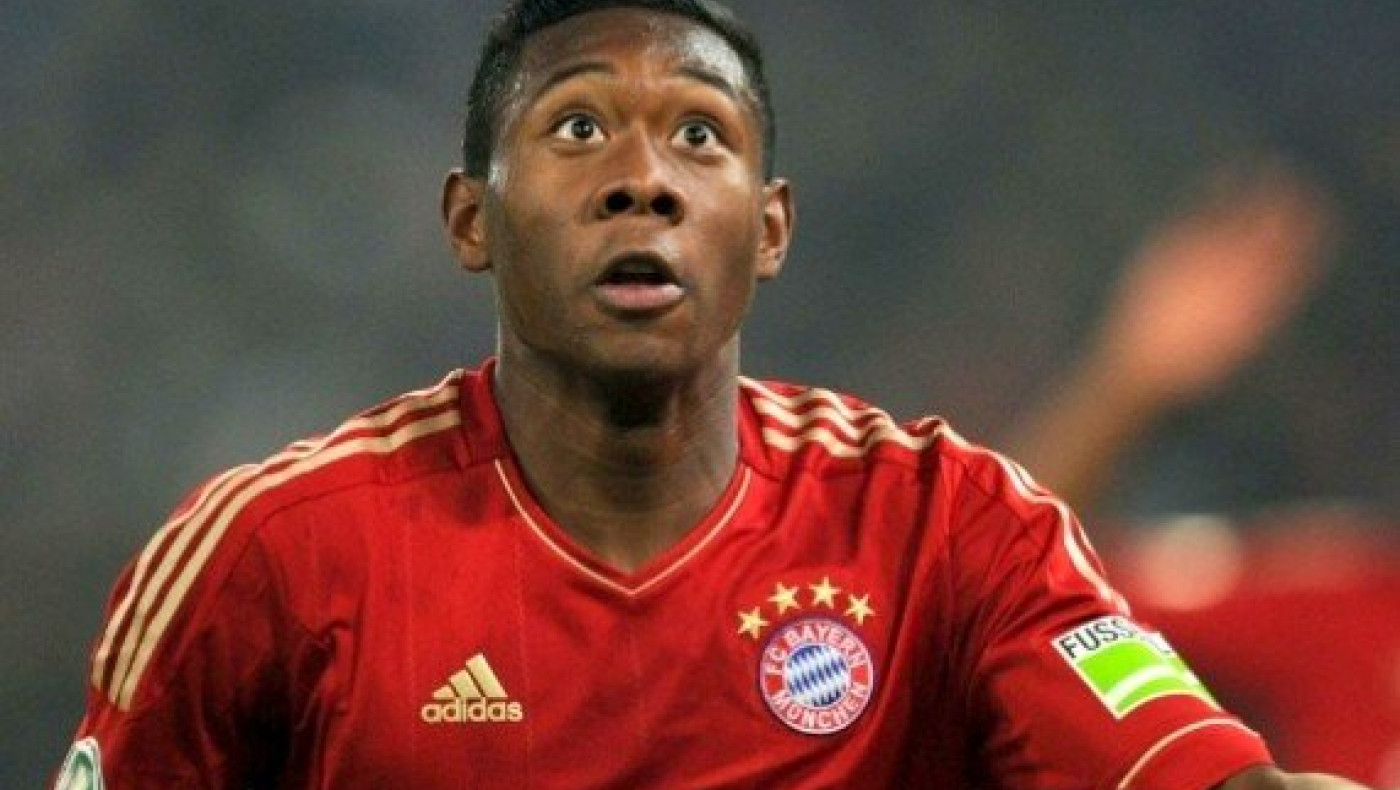 Συνεχίζεται το φλερτ Ρεαλ-Αλάμπα